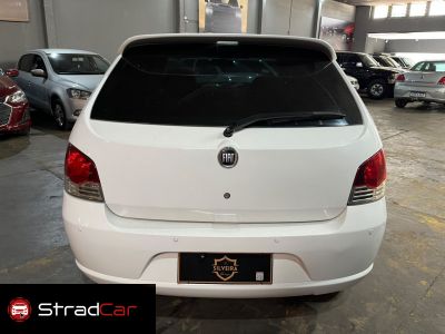 FIAT Palio ELX 1.4 4p. 2009 - miniatura 5