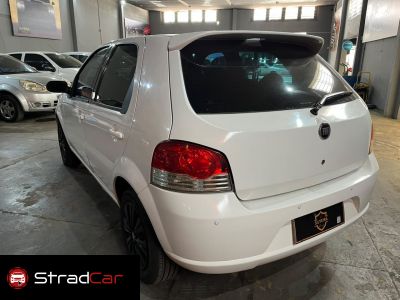 FIAT Palio ELX 1.4 4p. 2009 - miniatura 6