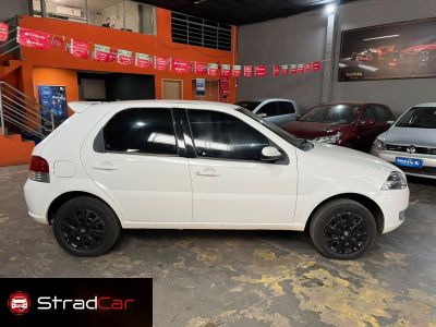 FIAT Palio ELX 1.4 4p. 2009 - miniatura 7