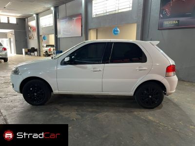 FIAT Palio ELX 1.4 4p. 2009 - miniatura 8