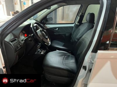 FIAT Palio ELX 1.4 4p. 2009 - miniatura 9