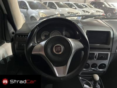 FIAT Palio ELX 1.4 4p. 2009 - miniatura 12