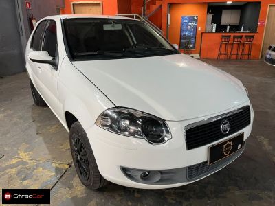 FIAT Palio ELX 1.4 4p. 2009