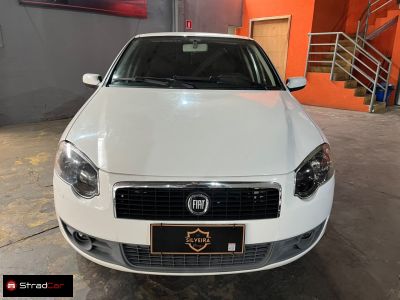 FIAT Palio ELX 1.4 4p. 2009 - miniatura 2