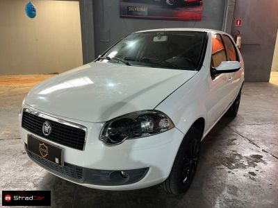 FIAT Palio ELX 1.4 4p. 2009 - miniatura 3