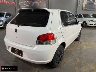 FIAT Palio ELX 1.4 4p. 2009 - miniatura 4