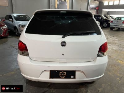 FIAT Palio ELX 1.4 4p. 2009 - miniatura 5