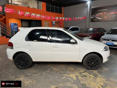 FIAT Palio ELX 1.4 4p. 2009 - miniatura 7