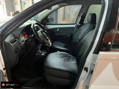 FIAT Palio ELX 1.4 4p. 2009 - miniatura 9