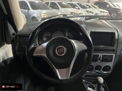 FIAT Palio ELX 1.4 4p. 2009 - miniatura 12