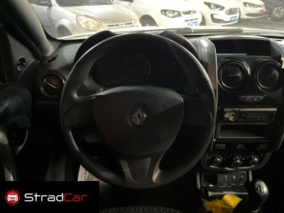 RENAULT Duster Oroch Express 1.6 16v 2020 - miniatura 12