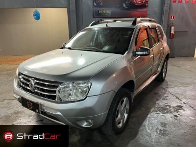 RENAULT Duster Oroch Dynamique 1.6 16v 2013 - miniatura 3