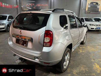 RENAULT Duster Oroch Dynamique 1.6 16v 2013 - miniatura 4
