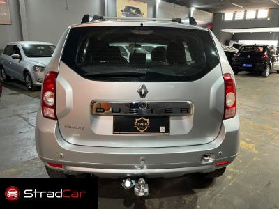 RENAULT Duster Oroch Dynamique 1.6 16v 2013 - miniatura 5