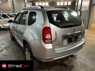 RENAULT Duster Oroch Dynamique 1.6 16v 2013 - miniatura 6