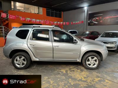 RENAULT Duster Oroch Dynamique 1.6 16v 2013 - miniatura 7