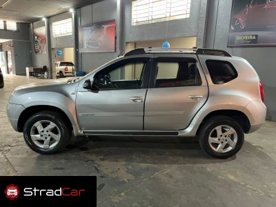 RENAULT Duster Oroch Dynamique 1.6 16v 2013 - miniatura 8