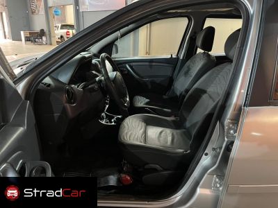 RENAULT Duster Oroch Dynamique 1.6 16v 2013 - miniatura 9