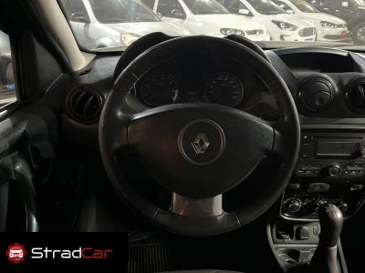 RENAULT Duster Oroch Dynamique 1.6 16v 2013 - miniatura 12