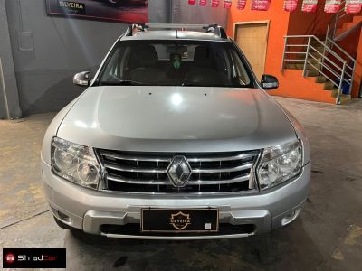 RENAULT Duster Oroch Dynamique 1.6 16v 2013 - miniatura 2