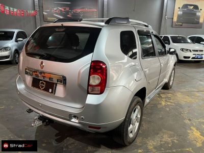 RENAULT Duster Oroch Dynamique 1.6 16v 2013 - miniatura 4