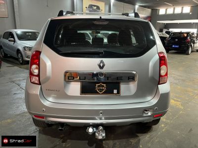 RENAULT Duster Oroch Dynamique 1.6 16v 2013 - miniatura 5