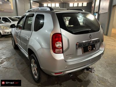 RENAULT Duster Oroch Dynamique 1.6 16v 2013 - miniatura 6