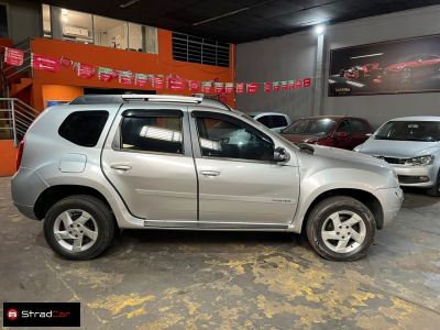 RENAULT Duster Oroch Dynamique 1.6 16v 2013 - miniatura 7