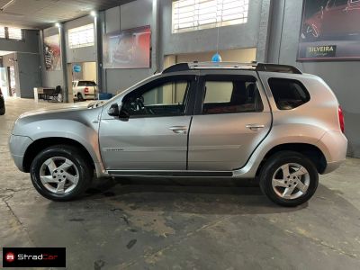 RENAULT Duster Oroch Dynamique 1.6 16v 2013 - miniatura 8