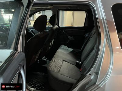 RENAULT Duster Oroch Dynamique 1.6 16v 2013 - miniatura 10