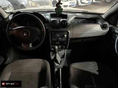 RENAULT Duster Oroch Dynamique 1.6 16v 2013 - miniatura 11