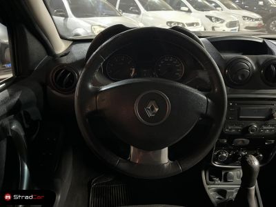 RENAULT Duster Oroch Dynamique 1.6 16v 2013 - miniatura 12