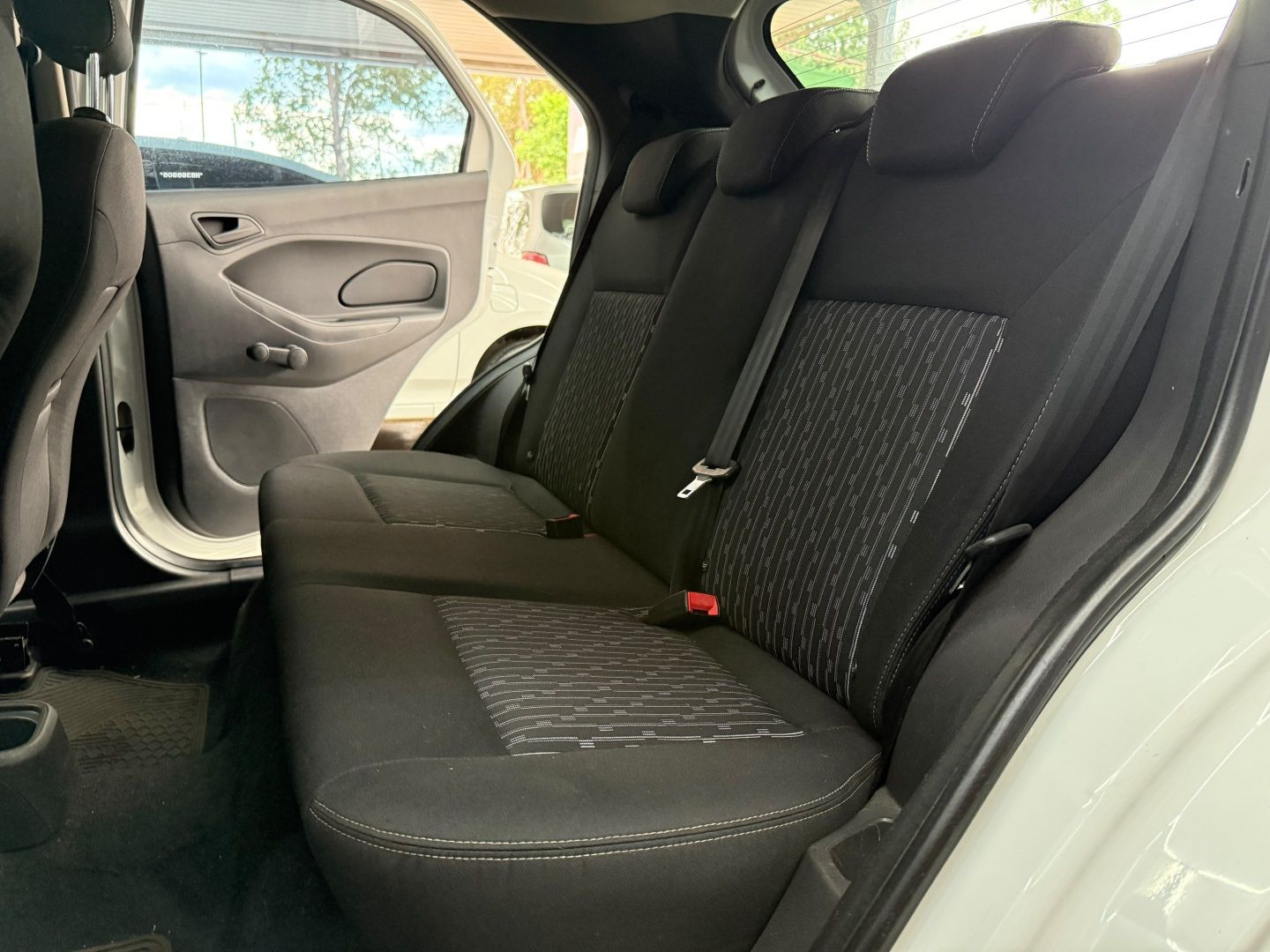 FORD Ka Hatch SE 1.0 12v 2017 - miniatura 11