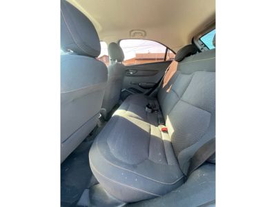 CHEVROLET Onix LT 1.0 2014 - miniatura 10