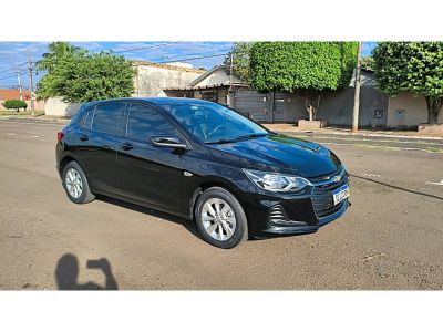 CHEVROLET Onix LT 1.0 2023
