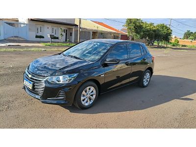 CHEVROLET Onix LT 1.0 2023 - miniatura 3