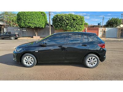 CHEVROLET Onix LT 1.0 2023 - miniatura 4