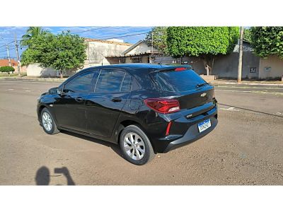 CHEVROLET Onix LT 1.0 2023 - miniatura 5