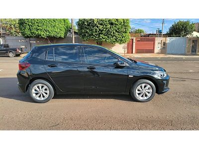 CHEVROLET Onix LT 1.0 2023 - miniatura 7
