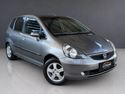 HONDA Fit LX 1.4 2005