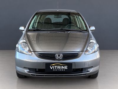 HONDA Fit LX 1.4 2005 - miniatura 2