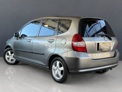HONDA Fit LX 1.4 2005 - miniatura 6