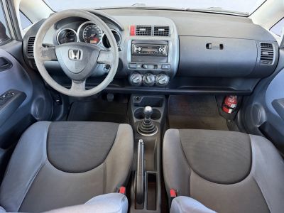 HONDA Fit LX 1.4 2005 - miniatura 7