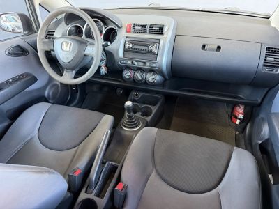 HONDA Fit LX 1.4 2005 - miniatura 8