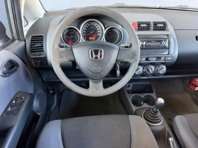 HONDA Fit LX 1.4 2005 - miniatura 10