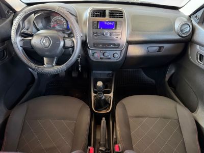 RENAULT Kwid Zen 1.0 12v 2021 - miniatura 8
