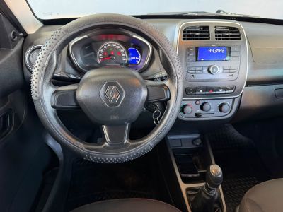 RENAULT Kwid Zen 1.0 12v 2021 - miniatura 10