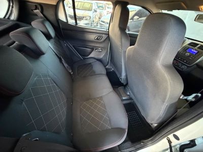 RENAULT Kwid Zen 1.0 12v 2021 - miniatura 11