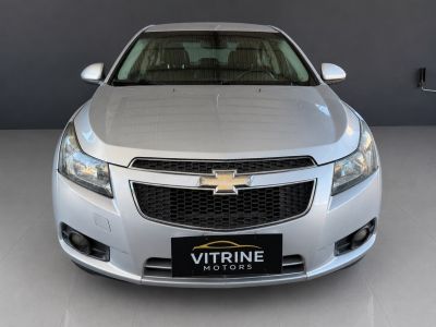 CHEVROLET Cruze LT 1.8 16v 2013 - miniatura 2