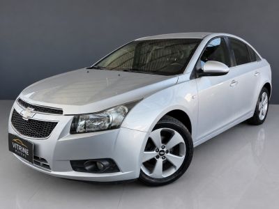 CHEVROLET Cruze LT 1.8 16v 2013 - miniatura 3